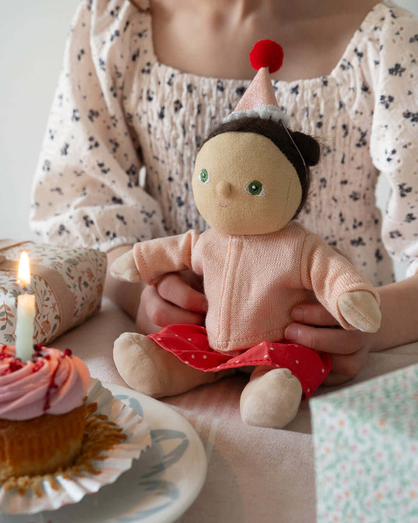 Olli Ella, Dress Me Dinky - Sophie Sundae