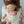 Olli Ella, Dinkum Dolls Quilted Carrier - Garden Floral