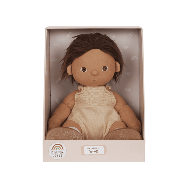 Olli Ella, Dinkum Doll - Sprout