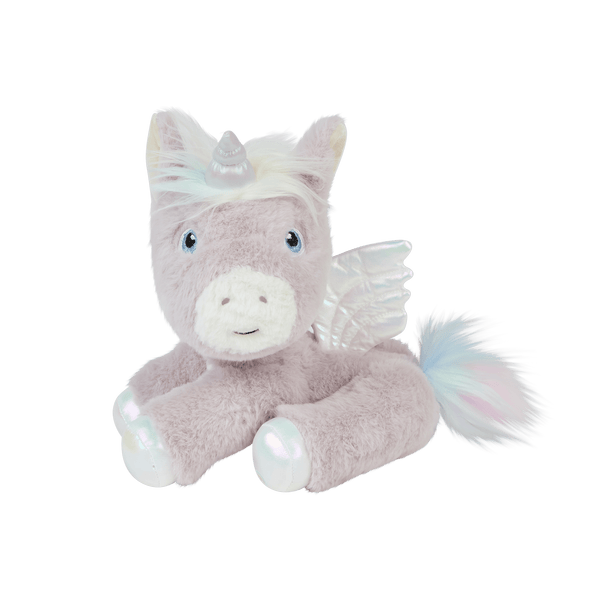 Olli Ella, Dinkums Unicorn Glimmer - Lilac
