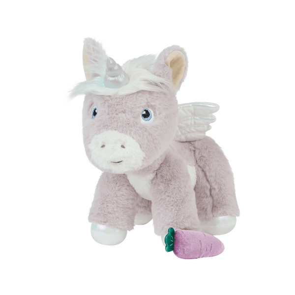 Olli Ella, Dinkums Unicorn Glimmer - Lilac