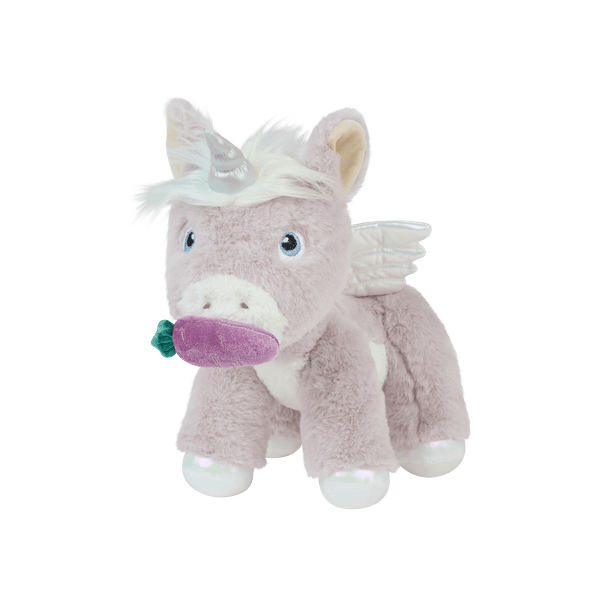 Olli Ella, Dinkums Unicorn Glimmer - Lilac