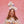 Olli Ella, Dinkums Unicorn Shimmer - Pink