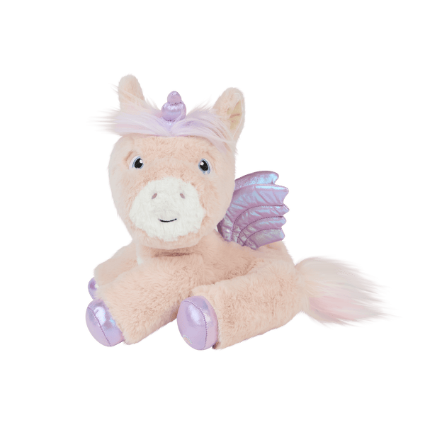 Olli Ella, Dinkums Unicorn Shimmer - Pink