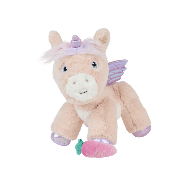 Olli Ella, Dinkums Unicorn Shimmer - Pink
