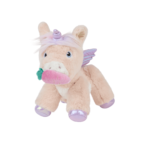 Olli Ella, Dinkums Unicorn Shimmer - Pink