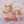 Olli Ella, Dinky Dinkum Doll - Fairy Fiona - Pink