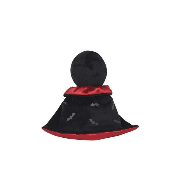 Olli Ella, Dinky Dinkum Doll - Vincent Vampire - Black
