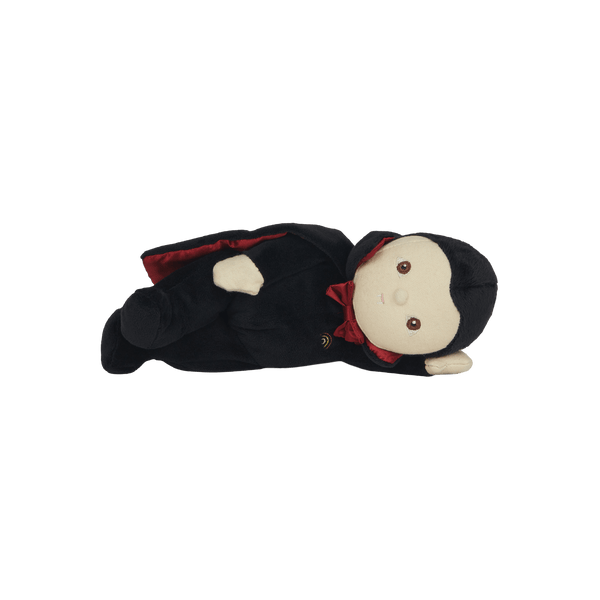Olli Ella, Dinky Dinkum Doll - Vincent Vampire - Black