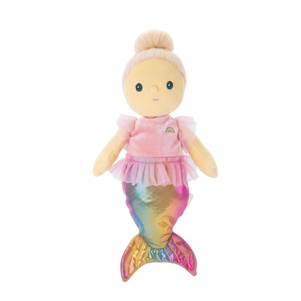 Olli Ella, Dinky Dinkum Marina Mermaid