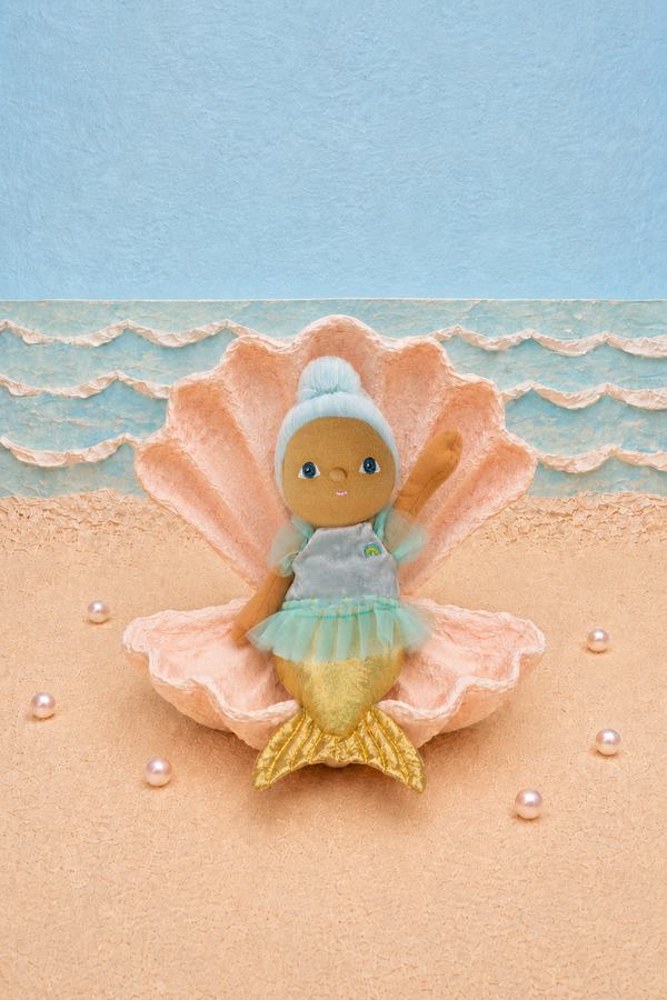 Olli Ella, Dinky Dinkum Maya Mermaid