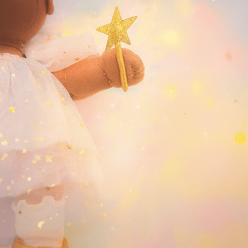 Olli Ella,  Dream Dinkum - Fairy Freya - Pearl