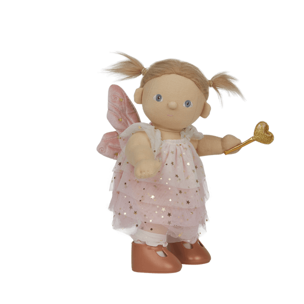 Olli Ella,  Dream Dinkum - Fairy Willow - Pink