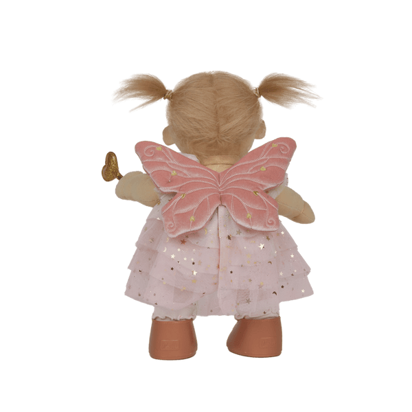 Olli Ella,  Dream Dinkum - Fairy Willow - Pink
