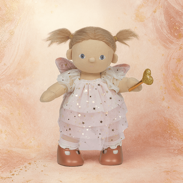 Olli Ella,  Dream Dinkum - Fairy Willow - Pink