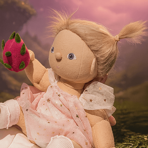 Olli Ella,  Dream Dinkum - Fairy Willow - Pink