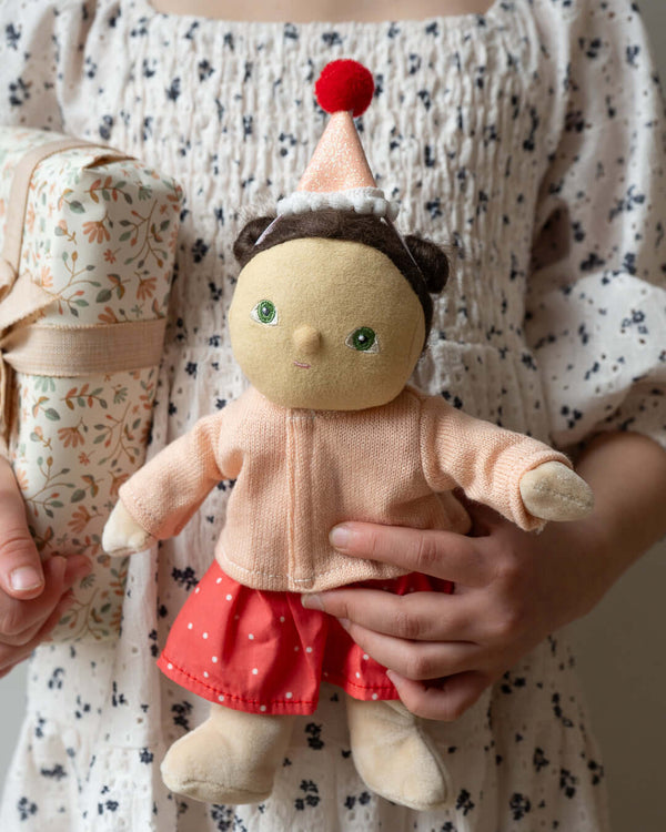 Olli Ella, Dress Me Dinky - Sophie Sundae
