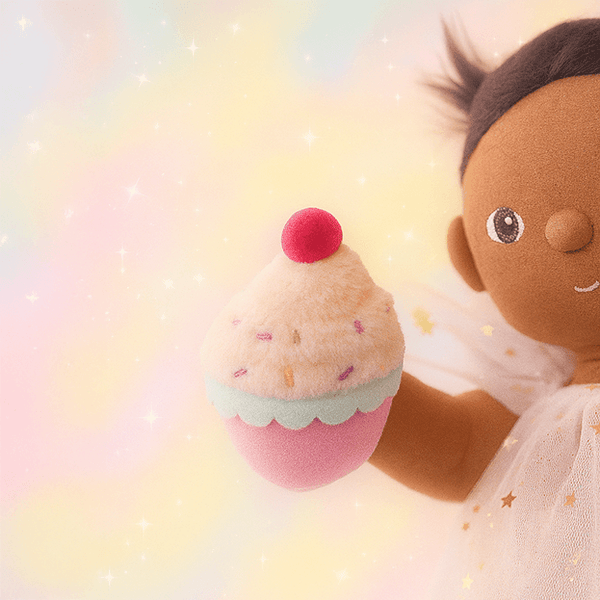 Olli Ella,  Fairy Food Set - Multi