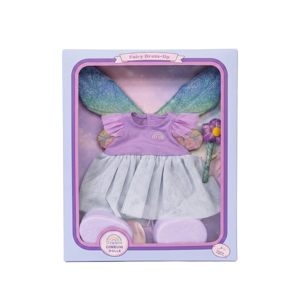 Olli Ella, Fairy Outfit Set