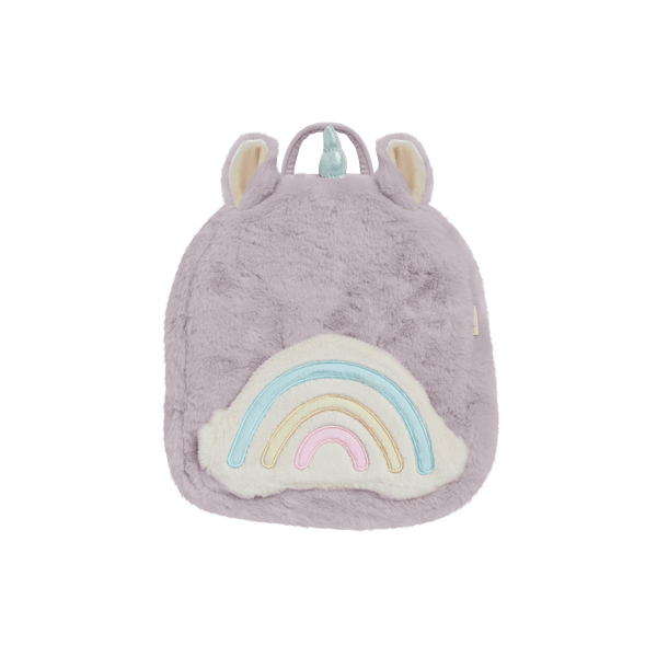 Olli Ella, Hopalong Unicorn Backpack  - Lilic