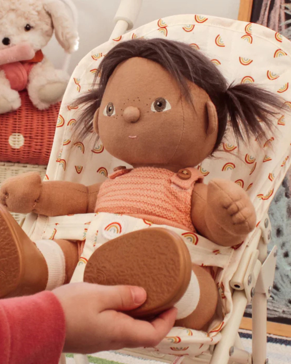 Olli Ella, Sollie Stroller - Rainbow