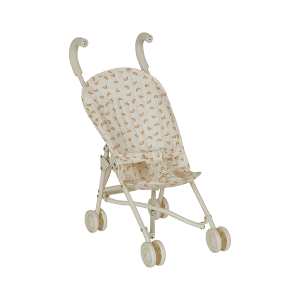 Olli Ella, Sollie Stroller - Rainbow