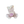 Olli Ella, Unicorn Baby Glitter - Lilac