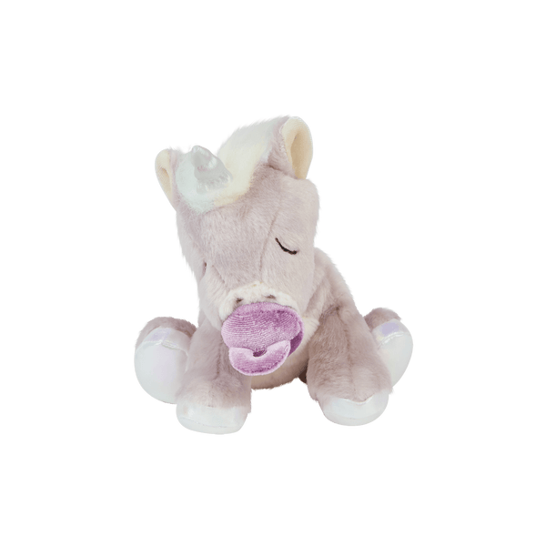 Olli Ella, Unicorn Baby Glitter - Lilac