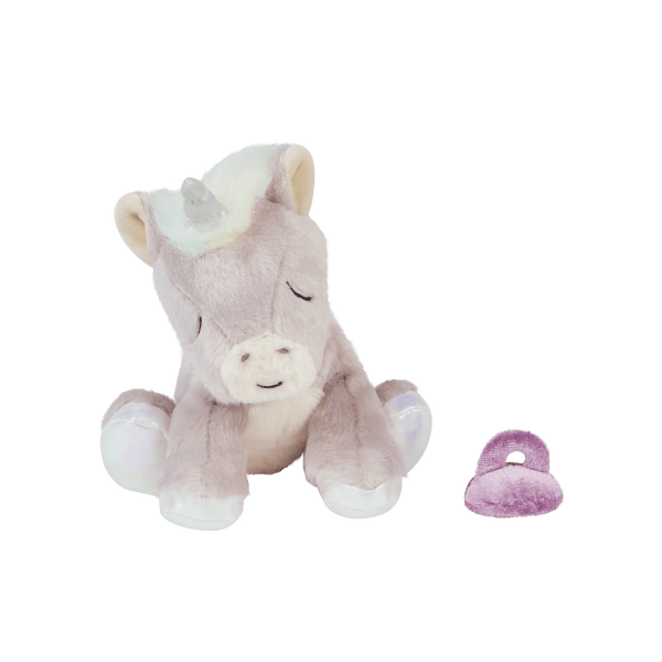 Olli Ella, Unicorn Baby Glitter - Lilac
