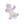 Olli Ella, Unicorn Baby Sparkle - Pink
