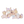 Olli Ella, Unicorn Baby Sparkle - Pink