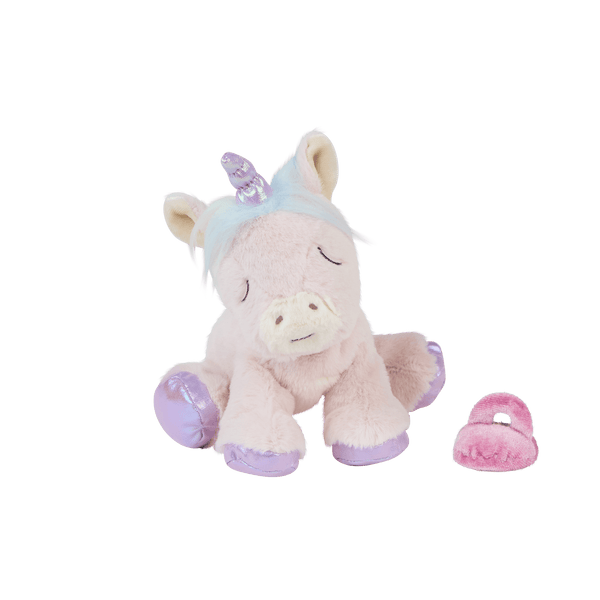 Olli Ella, Unicorn Baby Sparkle - Pink