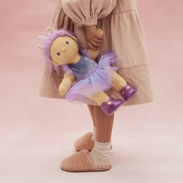 Olli Ella, Dream Dinkum Dolls - Violet