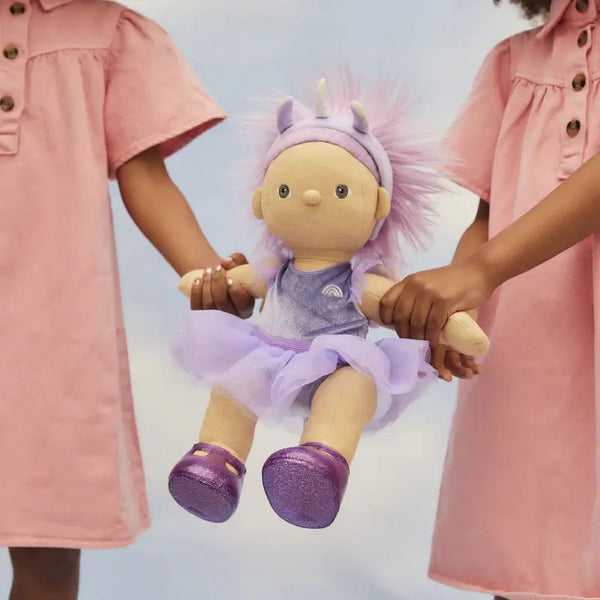 Olli Ella, Dream Dinkum Dolls - Violet