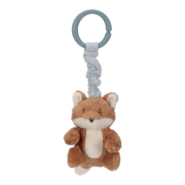 Little Dutch, Pull and Shake Fox - Forest Friends