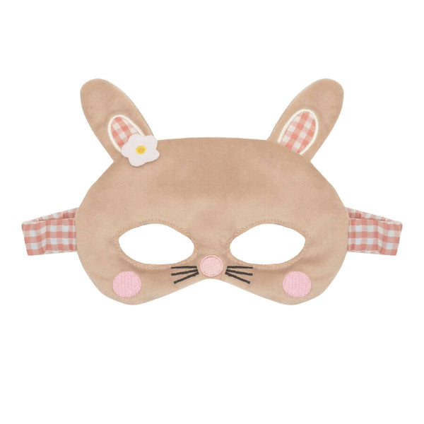 Rockahula Kids, Betty Bunny Velvet Mask