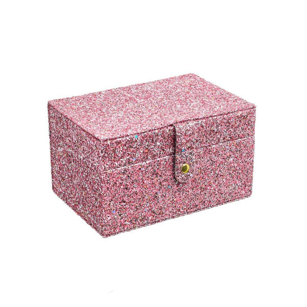 Rockahula Kids, Confetti Glitter Large Jewellery Box