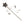 Rockahula Kids, Halloween Stripy Star Wand