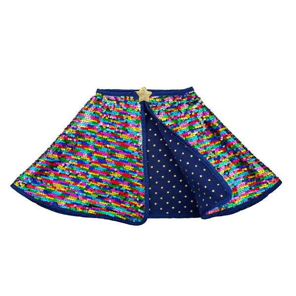 Rockahula Kids, Rainbow Sequin Cape