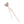 Rockahula Kids, Sequin Heart Wand