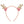 Rockahula Kids, Stripy Pom Pom Reindeer Headband