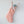 Rockahula, Starry Christmas Stocking Coral