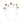 Rockahula, Angel Stars Headband