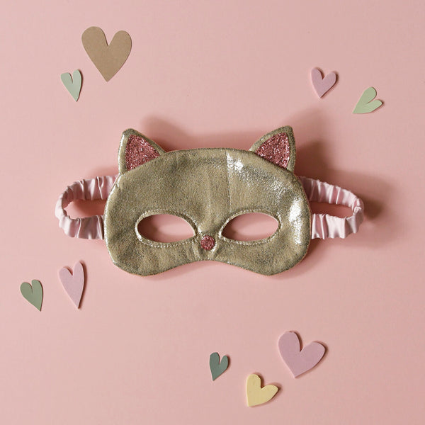 Rockahula, Cat Mask