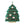 Rockahula, Christmas Tree Starry Advent Calendar