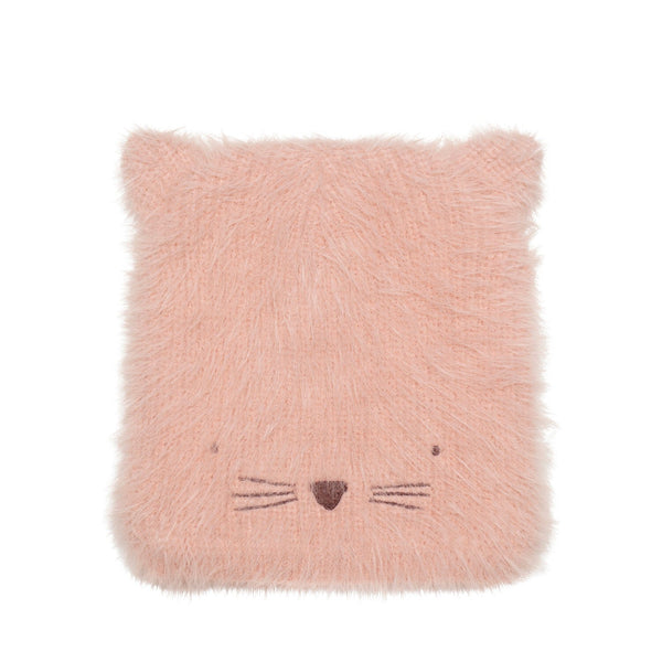 Rockahula, Clara Cat Fluffy Hat 3-6 Years