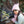 Rockahula, Clara Cat Fluffy Hat 3-6 Years