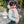 Rockahula, Clara Cat Fluffy Gloves 3-6 Years