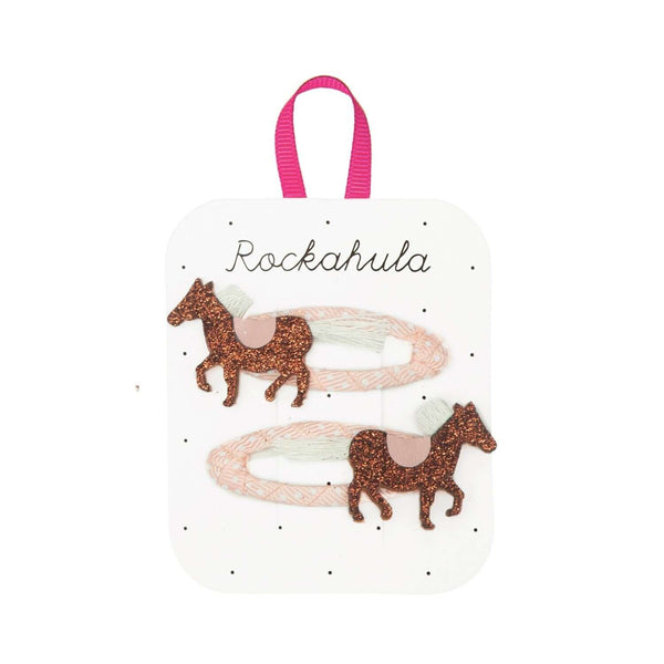 Rockahula, Country Horse Clips