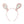 Load image into Gallery viewer, Rockahula, Flora Bunny Ears Headband
